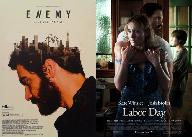 Enemy y Labor Day