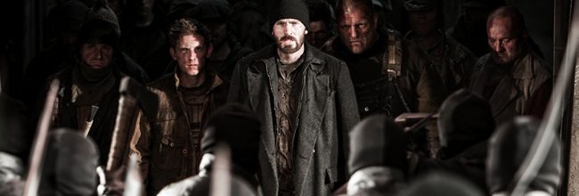 Snowpiercer