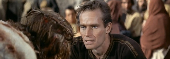 'Ben-Hur'