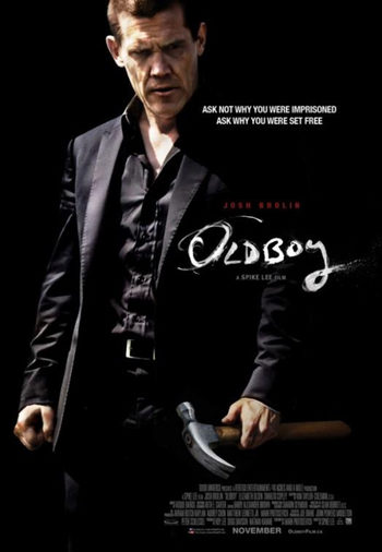 'Oldboy'