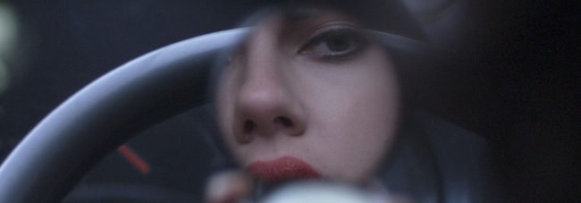 Nuevo tráiler extendido de 'Under the Skin' con Scarlett Johansson