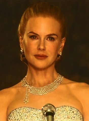 'Grace of Monaco'