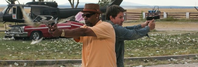 '2 Guns'