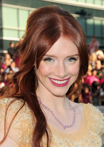 Bryce Dallas Howard