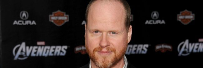 Joss Whedon