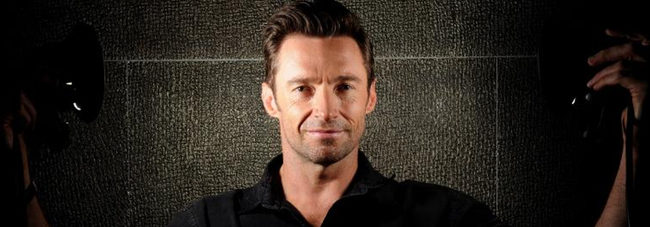 Hugh Jackman