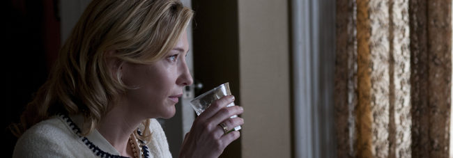 Blue Jasmine