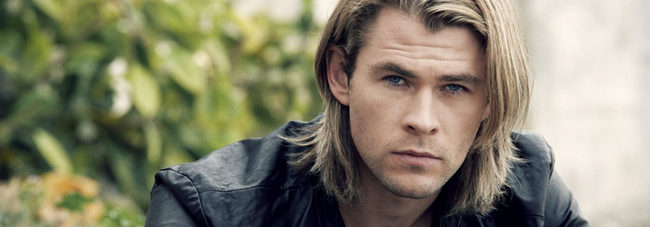 Chris Hemsworth