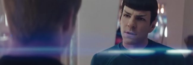 Star Trek: En la oscuridad