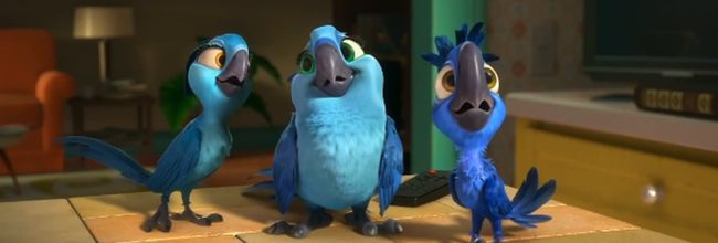 'Rio 2'