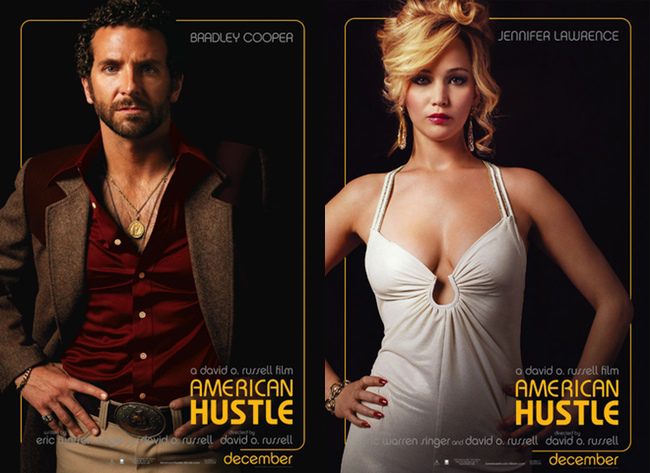 American Hustle