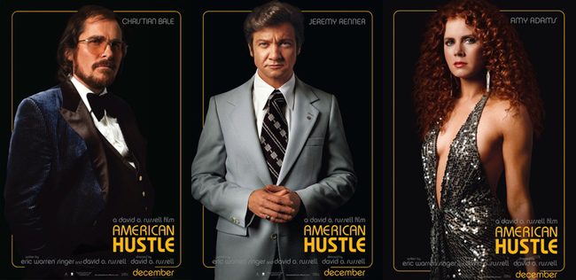 American Hustle