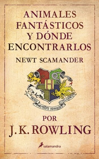 El director ejecutivo de Warner Bros asegura no tener ninguna vinculación con el spin-off de 'Harry Potter'