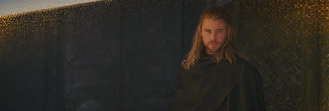 'Thor: El mundo oscuro'