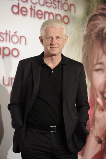 Richard Curtis