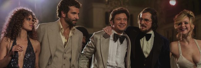 American Hustle