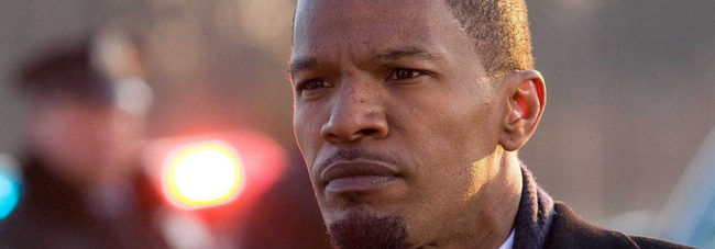 Jamie Foxx