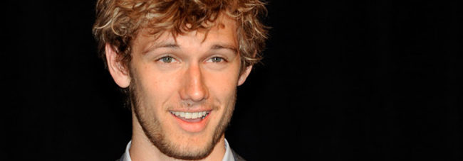 Alex Pettyfer será un héroe de acción gay en lo próximo de Lee Daniels