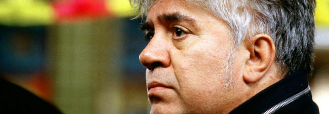 Pedro Almodóvar