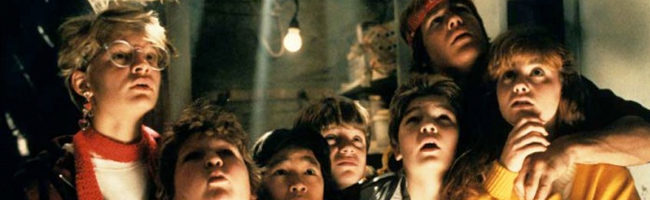 Los Goonies