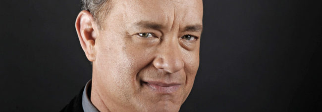 Tom Hanks