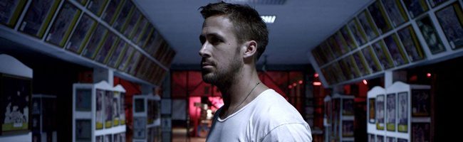 'Enemy' y 'Only God forgives' invocan la controversia en Sitges