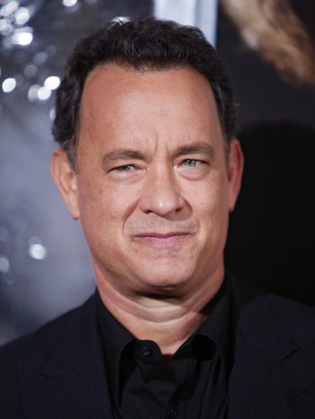 Tom Hanks