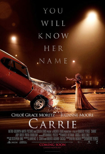 Carrie