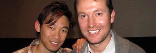 James Wan - Leigh Whannell