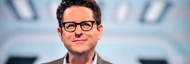 J.J. Abrams