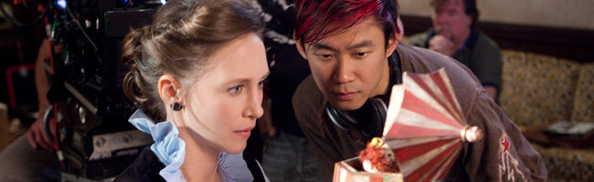 James Wan y su legado en el cine de terror