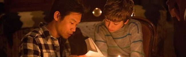 James Wan y su legado en el cine de terror