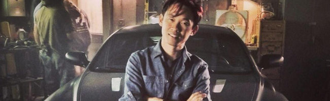 James Wan y su legado en el cine de terror