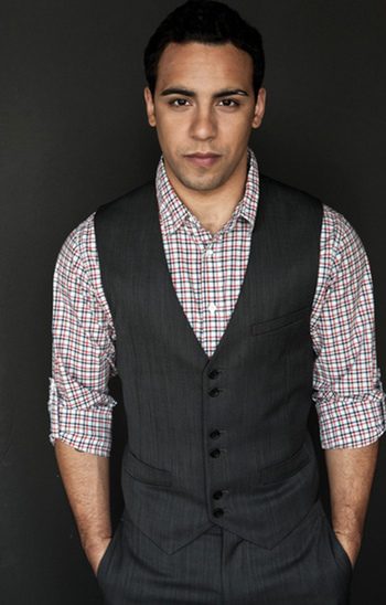 Victor Rasuk