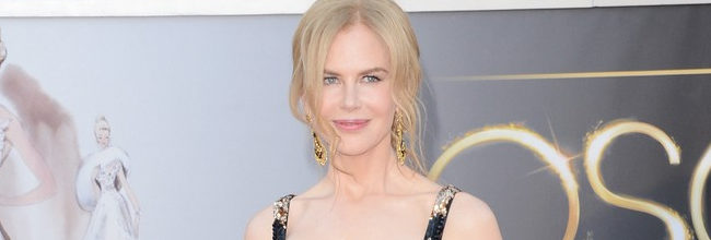 Jason Bateman consigue a Nicole Kidman para protagonizar 'The Family Fang'