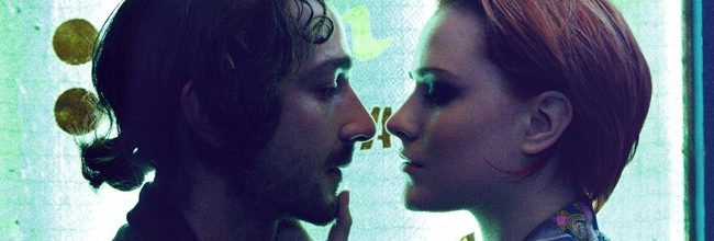 Shia LaBeouf se mete en líos en el nuevo tráiler para adultos de 'Charlie Countryman'