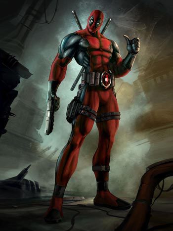 Deadpool