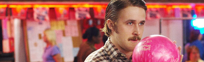 Ryan Gosling en 'Lars y una chica de verdad'