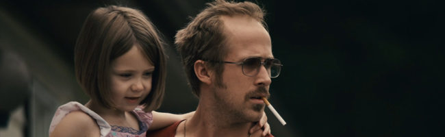 Ryan Gosling en 'Blue Valentine'