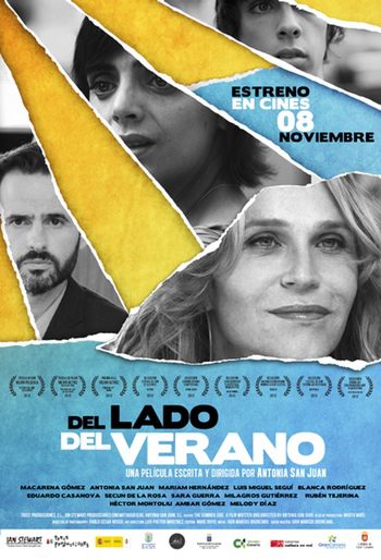 'Del lado del verano'