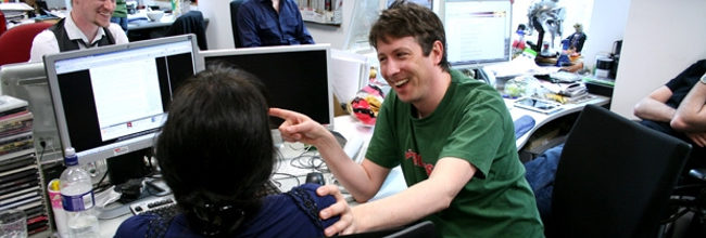 Joe Cornish, firme candidato para dirigir 'Star Trek 3'