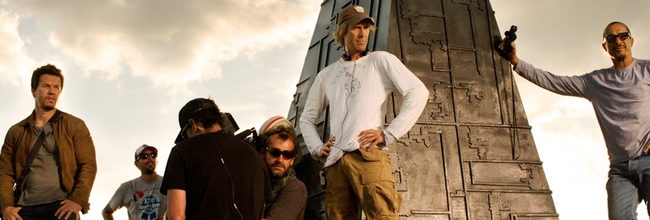 Michael Bay desvela nuevos detalles de 'Transformers 4: La era de la extinción'