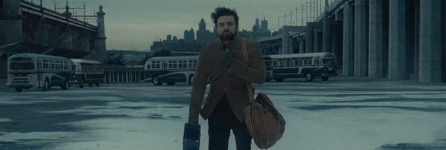 Escucha la banda sonora de 'A propósito de Llewyn Davis'