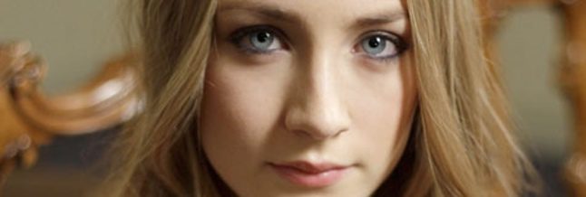 Saoirse Ronan no formará parte del elenco de 'Star Wars: Episodio VII'