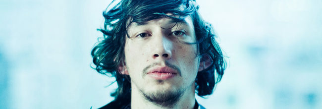 Adam Driver podría ser Nightwing en 'Batman vs Superman'