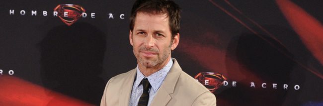 Zack Snyder revela nuevos datos sobre 'Batman vs Superman' durante un evento fan