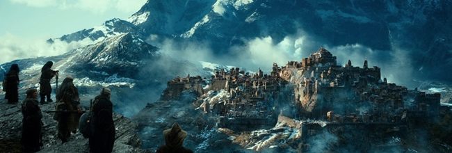 Warner Bros. lanza un nuevo spot promocional de 'El Hobbit: la desolación de Smaug'