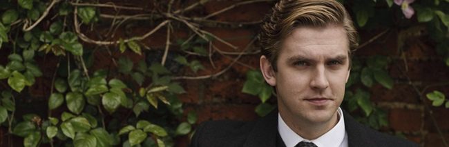 Dan Stevens