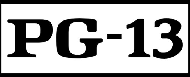 PG-13