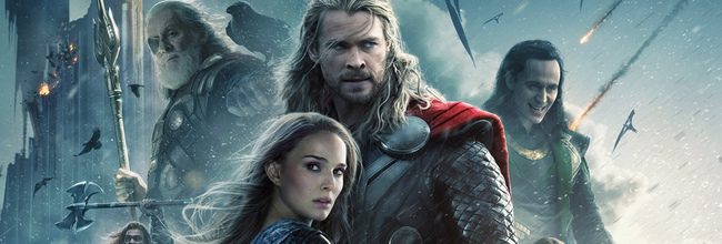 Disney supera su récord de taquilla gracias a 'Iron Man 3', 'Thor 2' y 'Monstruos University'